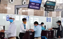 Vé máy bay dịp 2/9 đắt hơn ngày thường cả triệu đồng