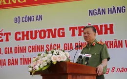 Hỗ trợ làm nhà ở cho 1.400 hộ nghèo trên địa bàn tỉnh Tuyên Quang