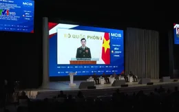 Việt Nam kiên trì giải quyết tranh chấp bằng biện pháp hòa bình