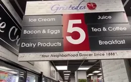 Lạm phát vẫn đeo bám túi tiền của người Mỹ