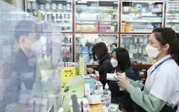 Khó khăn trong cung ứng thuốc, vật tư y tế