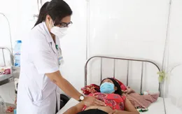 Đắk Lắk: Bệnh nhân mắc COVID-19 gia tăng trở lại, nhiều người mắc cùng lúc cả sốt xuất huyết