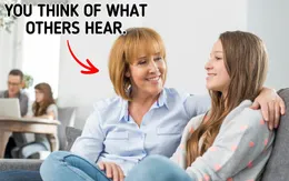 Những dấu hiệu cho thấy bạn là người khôn khéo khi "chữa lành vết thương lòng"