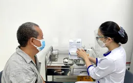 Bảo vệ phổi trước sự nguy hiểm trở lại của COVID-19