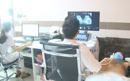 Cảnh báo nguy cơ tắc ruột do bã thức ăn
