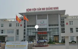 Vụ Công ty AIC: Khởi tố vụ án xảy ra tại Bệnh viện sản nhi Quảng Ninh