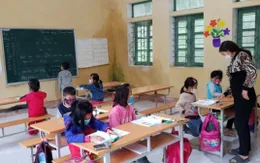 Sửa đổi Nghị định về phổ cập giáo dục, xóa mù chữ