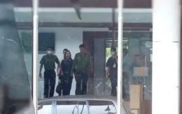 Cán bộ phòng chống tham nhũng sai phạm phải xử lý, đưa ra khỏi Ban Chỉ đạo