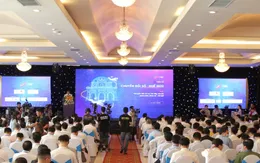 Trình diễn nền tảng dữ liệu dùng chung tại Tuần lễ Chuyển đổi số tỉnh TT - Huế