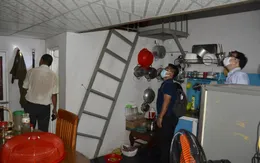 Bà Rịa - Vũng Tàu ghi nhận ca tử vong thứ 13 do sốt xuất huyết