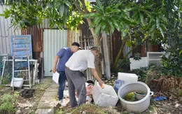 Thêm 1 ca tử vong do sốt xuất huyết tại Bà Rịa - Vũng Tàu