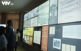 Thúc đẩy chuyển đổi số để quản lý hiệu quả tài liệu lưu trữ điện tử