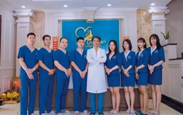 Viện thẩm mỹ Dr Taan: “Đẹp từ tâm” – nâng tầm nhan sắc Việt