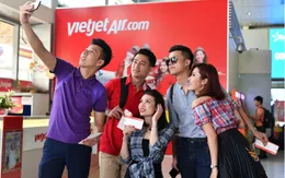 Đừng bỏ lỡ 3 ngày vàng săn vé 0 đồng trải nghiệm Ấn Độ mê hoặc cùng Vietjet