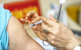 An Giang nâng tỷ lệ tiêm vaccine ở vùng biên giới