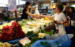 Tỷ lệ lạm phát tại Đức có thể lên tới 10%