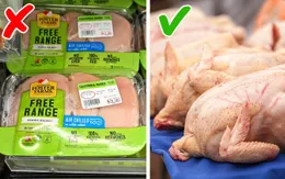 6 nguyên tắc mua hàng giúp bạn trở thành "người tiêu dùng thông minh"