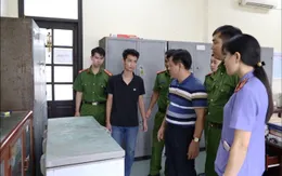 Cần khung hình phạt cao hơn cho hành vi xâm hại quyền trẻ em