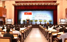 Nâng cao hiệu quả phòng chống tham nhũng, tiêu cực