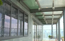 Chậm trễ xử lý tình trạng cơi nới trái phép tại chung cư cao cấp