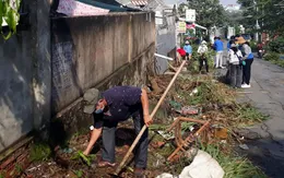 Đồng Nai: Số ca mắc giảm mạnh sau thực hiện chiến dịch "Ngày thứ 7 phòng chống sốt xuất huyết"