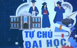 Tự chủ đại học thế nào cho hiệu quả?