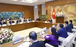 Tăng cường quan hệ nghị sĩ trẻ Việt Nam - Nhật Bản