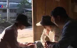 Nạn nhân kể chuyện bị lừa, vỡ mộng ''việc nhẹ lương cao''