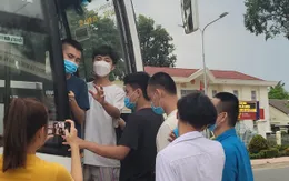 40 người thoát khỏi casino ở Campuchia được hỗ trợ tiền về quê