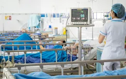 Phòng tránh viêm phổi do cúm A gây ra