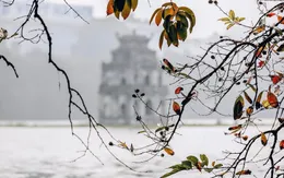 Hà Nội lọt top những điểm đến hấp dẫn nhất thế giới vào mùa thu