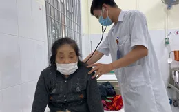 Hút thuốc lá thụ động cũng tăng nguy cơ mắc bệnh phổi tắc nghẽn mạn tính