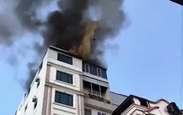 Hà Nội: Siết chặt công tác PCCC và xây dựng trái phép