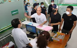 Bệnh viện Bạch Mai diễn tập xử lý tình huống gây rối an ninh trật tự, hành hung nhân viên y tế