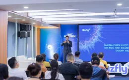 VCCorp ra mắt giải pháp tự động hoá khai thác và quản lý toàn diện data khách hàng