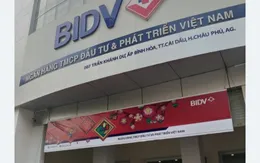 Khai trừ khỏi Đảng 4 cán bộ ngân hàng