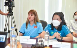 Tuyển thủ Quốc gia Chương Thị Kiều sẽ được phẫu thuật tại Vinmec để chuẩn bị cho World Cup 2023