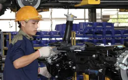 Đi làm việc ở nước ngoài để nâng cao chất lượng nhân lực