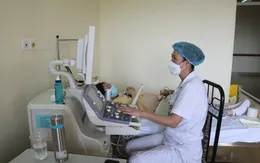 Thiếu máu khi mang thai - mẹ bầu không thể chủ quan