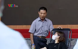 Học tập và làm theo gương Bác: Thương người như thể thương thân