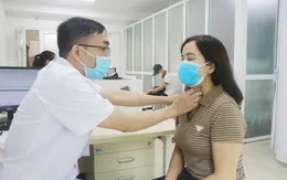 Ung thư tuyến giáp và các phương pháp điều trị
