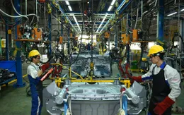 Hàng chục nghìn doanh nghiệp tăng vốn, mở rộng sản xuất