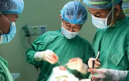 Đi khám đau răng, phát hiện ung thư sàn miệng