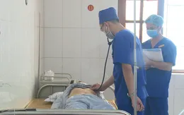 Lạm dụng rượu bia phổ biến ở người trưởng thành tại Việt Nam