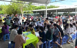 TP. Hồ Chí Minh có 157 điểm tiêm vaccine phòng COVID-19 dành cho trẻ em từ 5 đến dưới 18 tuổi