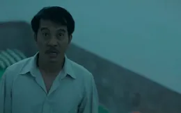 Đấu trí - Tập 12: Ông Túng điên loạn trong phòng giam vẫn bị công an bắt thóp