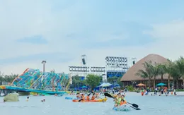 Chiều lòng cư dân, Vinhomes kéo dài Lễ hội Summer Dream tới hết tháng 9