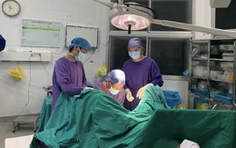 Quan hệ tình dục không an toàn, nhiều nam giới phải nhập viện do mắc sùi mào gà