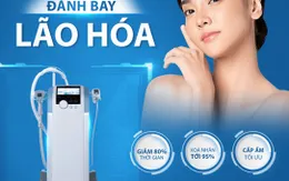 Sở hữu làn da không tuổi tại VTM quốc tế Medic Skin