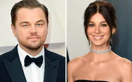 Leonardo DiCaprio đã chia tay bạn gái
